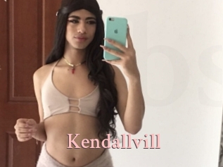 Kendallvill