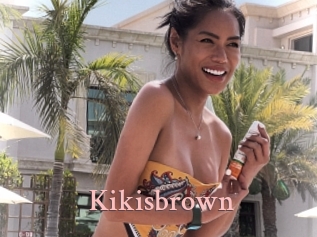 Kikisbrown