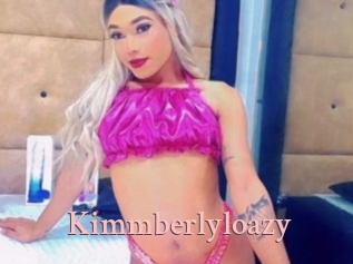 Kimmberlyloazy