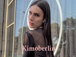 Kimoberlin