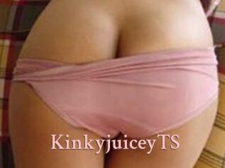 KinkyjuiceyTS