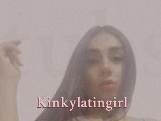 Kinkylatingirl