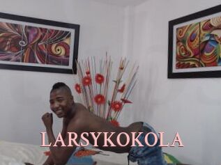 LARSYKOKOLA