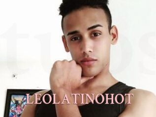 LEOLATINOHOT