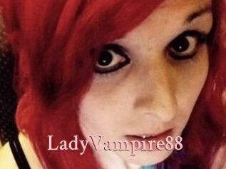 LadyVampire88