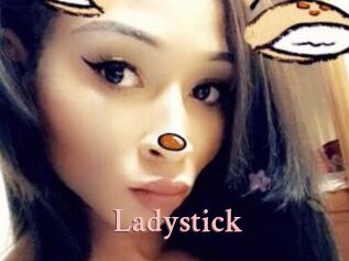 Ladystick