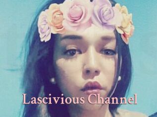 Lascivious_Channel