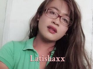 Latishaxx