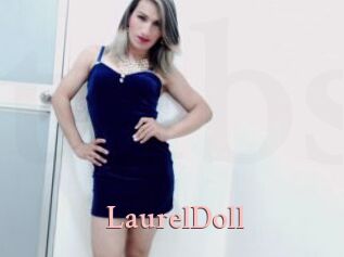 LaurelDoll