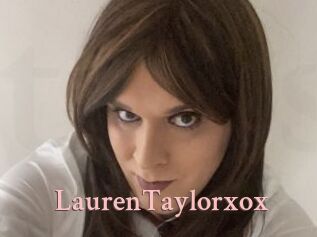 LaurenTaylorxox