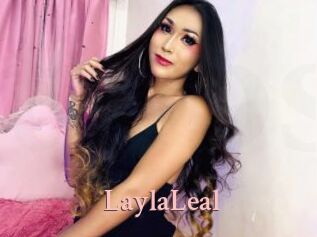 LaylaLeal