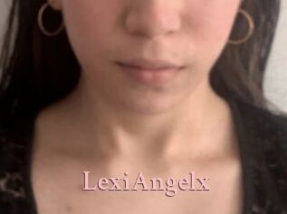 LexiAngelx