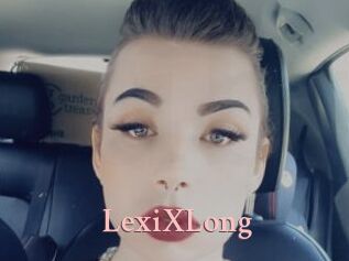 LexiXLong