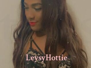 LeysyHottie