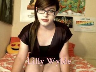 Lilly_Wylde