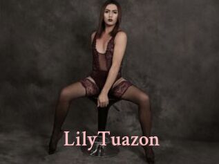 LilyTuazon