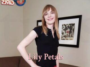 Lily_Petals