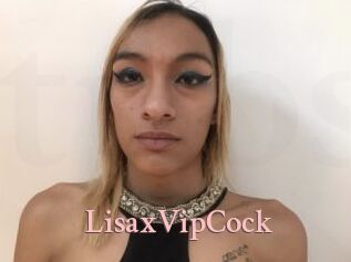 LisaxVipCock