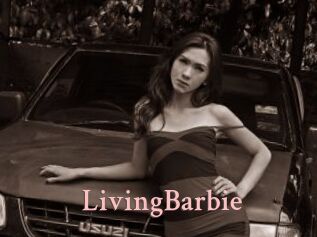 LivingBarbie