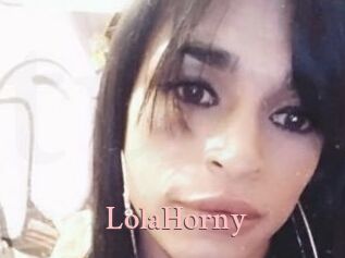 LolaHorny