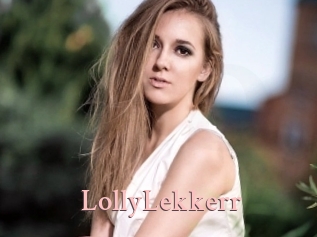 LollyLekkerr