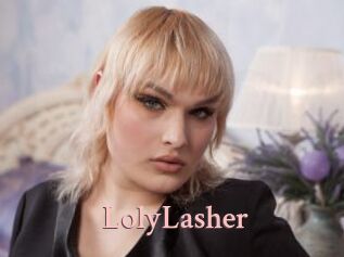 LolyLasher