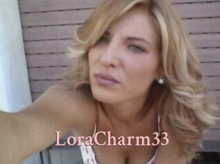 LoraCharm33