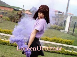 LoreenOconnor