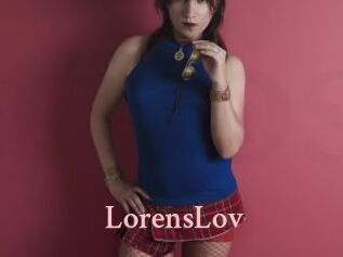 LorensLov