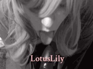 LotusLily