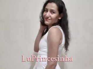 LuPrincesinha