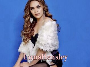 LunaHensley