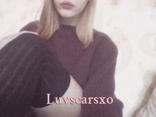 Luvscarsxo