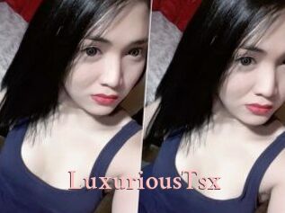 LuxuriousTsx