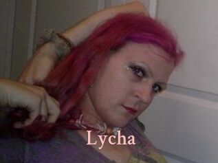 Lycha