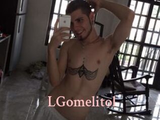 LGomelitol