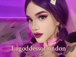 Lagoddessoflondon