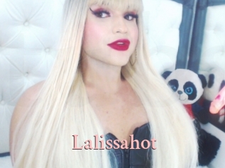 Lalissahot