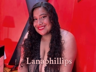 Lanaphillips