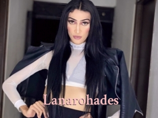 Lanarohades