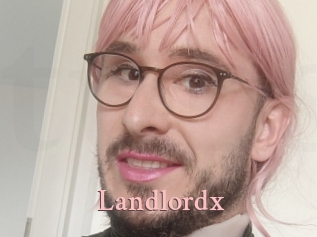 Landlordx