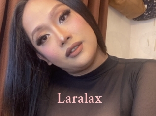 Laralax