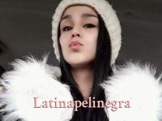 Latinapelinegra