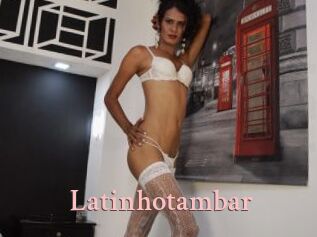 Latinhotambar