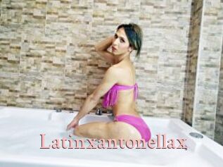 Latinxantonellax