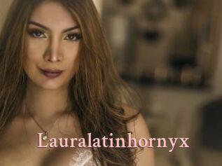 Lauralatinhornyx