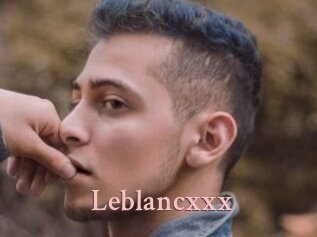 Leblancxxx