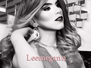 Leemegann