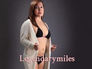 Legendarymiles