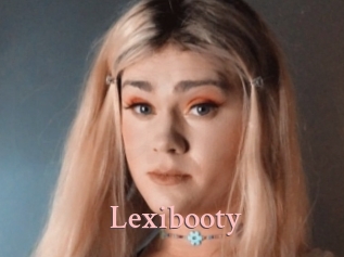 Lexibooty